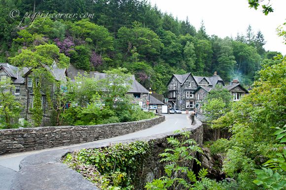 Betws-coed