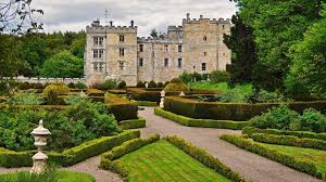 Chillingham Castle