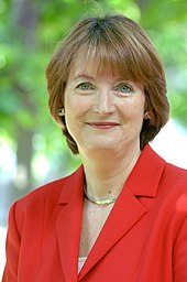 Harriet Harman