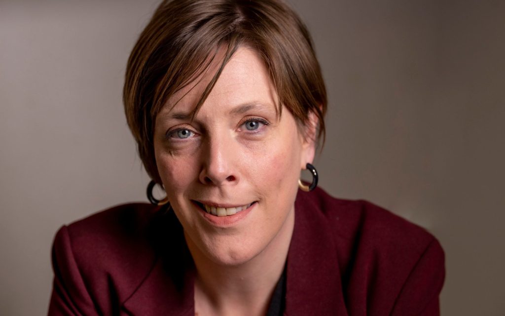 Jess Phillips