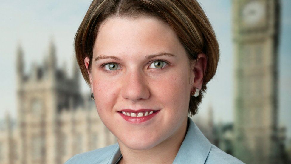 Jo Swinson