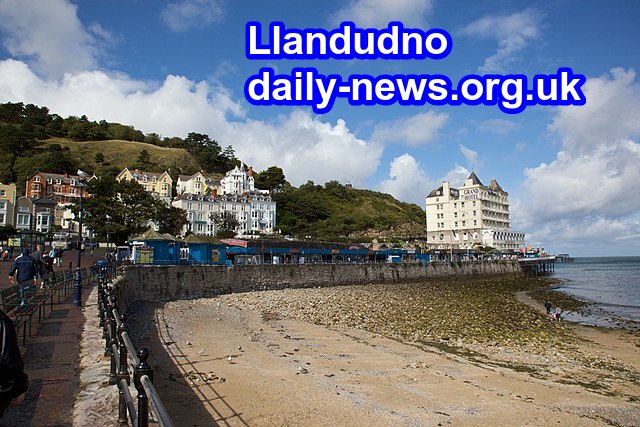 Llandudno