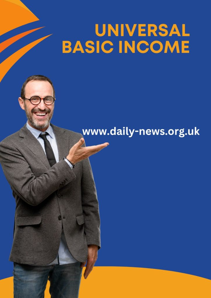 universal basic income