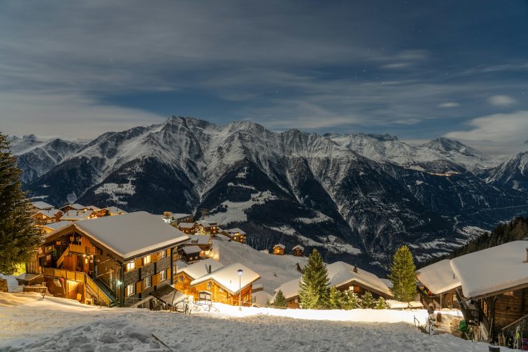 best hotels in South Tyrol