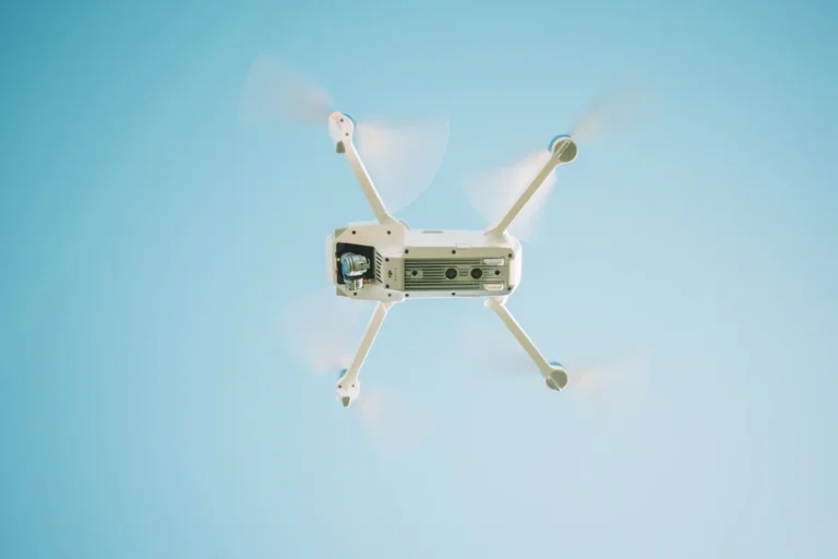 Amazon drone delivery expansion