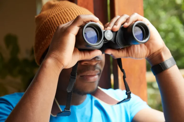 Gen Z birding surge