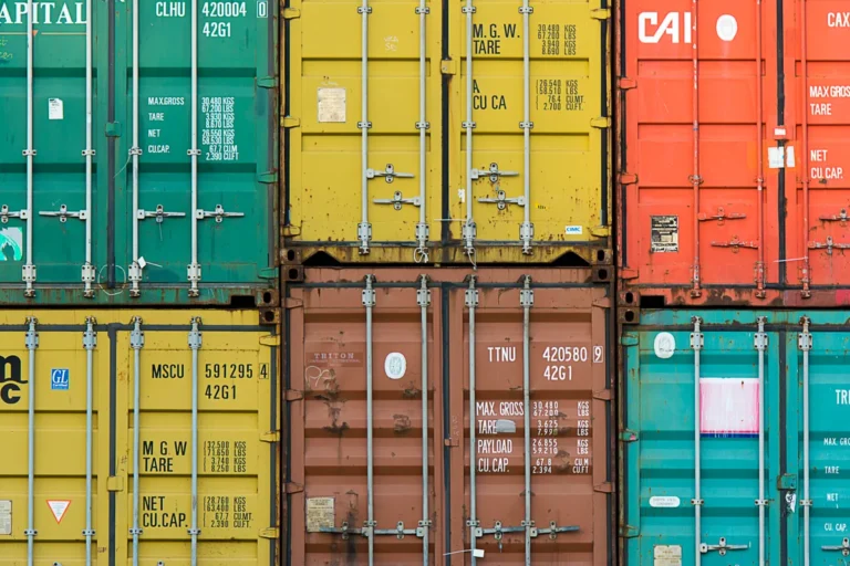 Great Transshipment Scam report