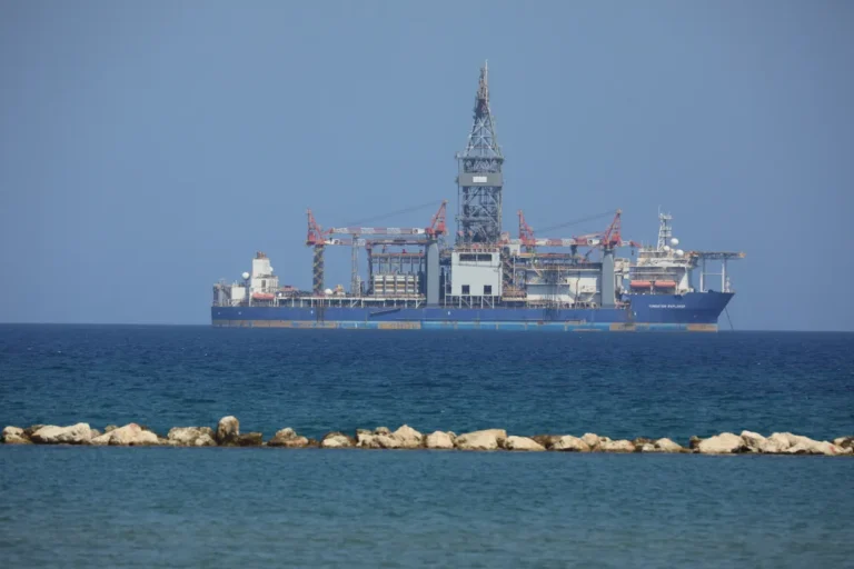 Greenland Energy drilling delay pushed to end of 2027 after permit row Greenland Energy drilling delay