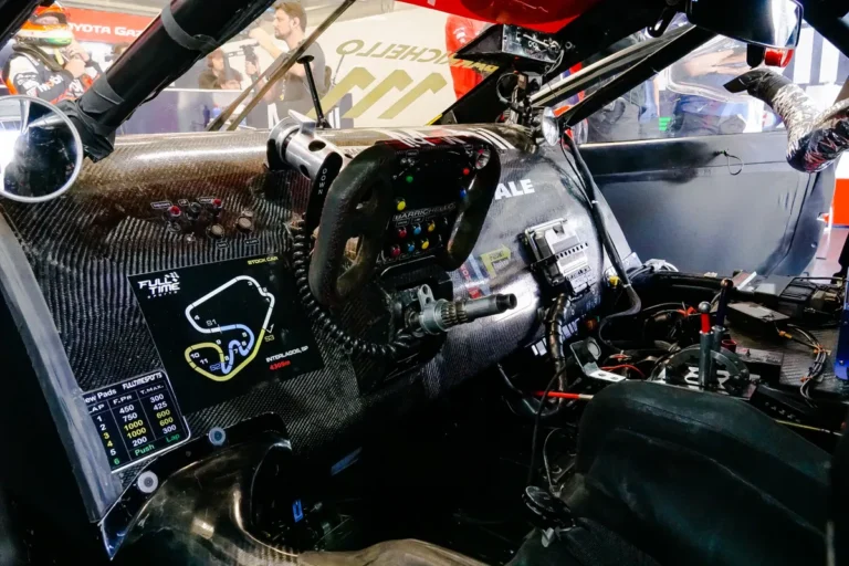 Jimmie Johnson success habits: shine your shoes and arrive early Jimmie Johnson success habits