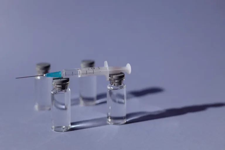 Moderna cancer vaccine trial