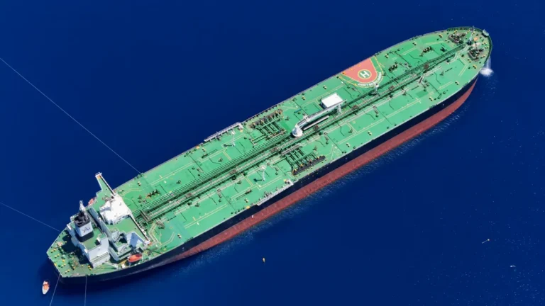 Strait of Hormuz tolls