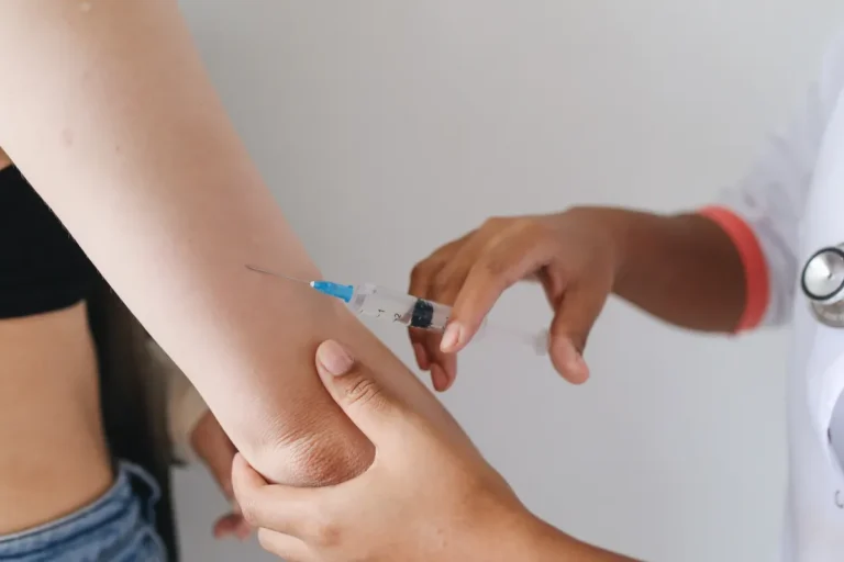 Trump MMR Vaccine Order Faces Industry Resistance and Years of Delays Trump MMR vaccine order