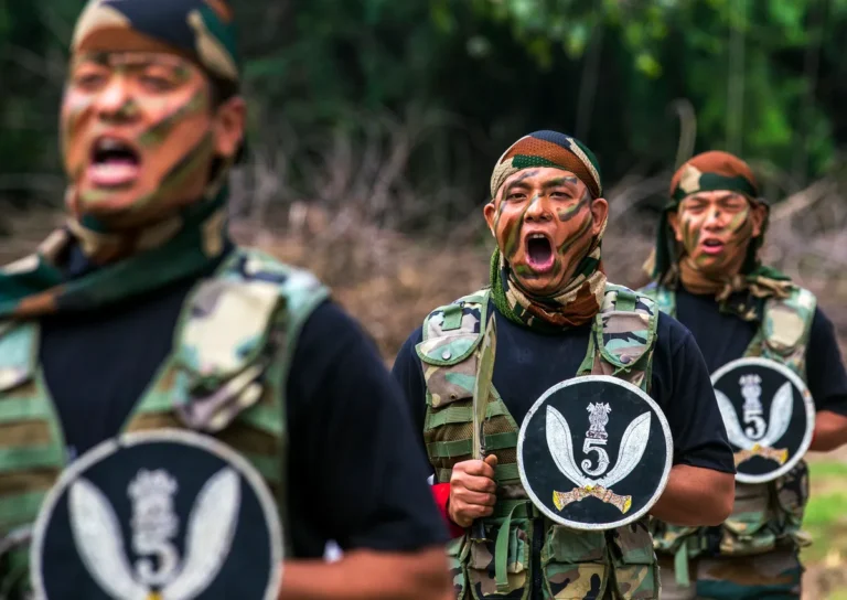 Trump South Korea war games