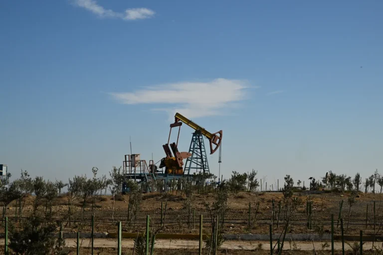 Venezuela oil investment drive