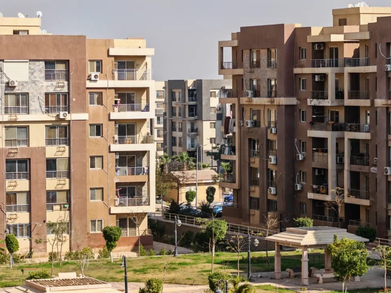 Austin low-income housing shortage