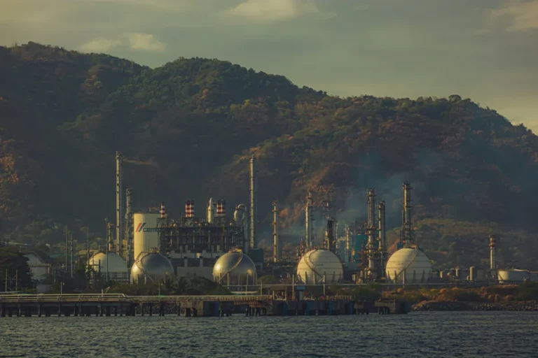 Brent crude oil price