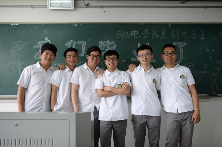 DSST Public Schools career change