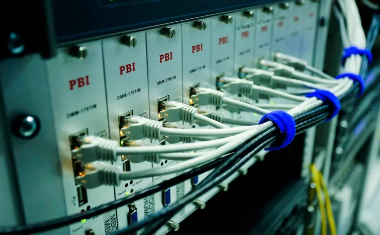 Server Killers Norway cyberattack