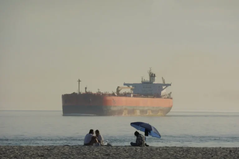 White House oil shipments claim