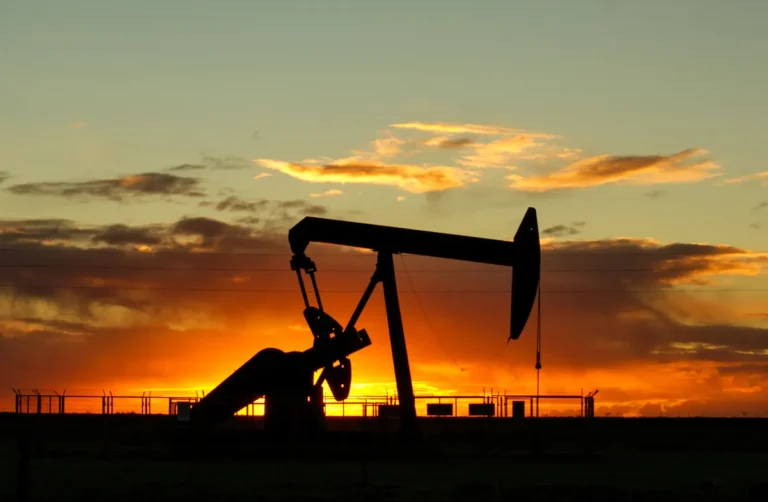 EOG Resources UAE shale