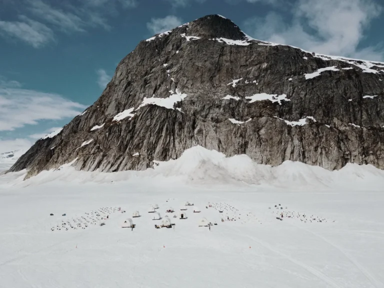 Greenland US security deal