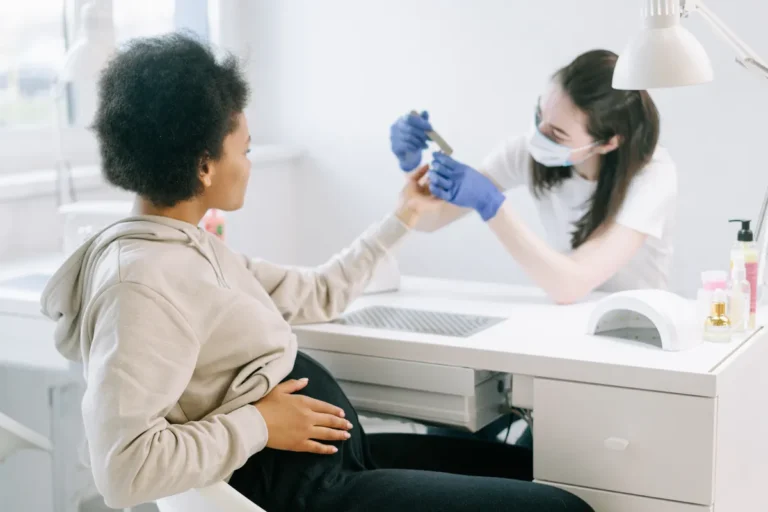 Walton maternal mortality pledge