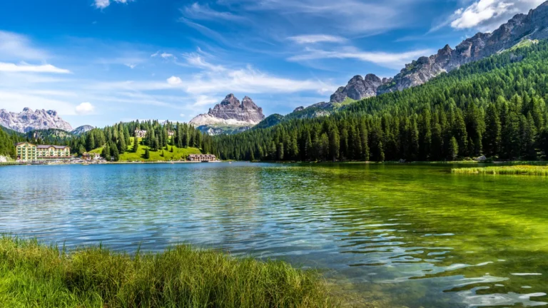 Why Do So Many Travellers Search for the Best Adults-Only Wellness Hotels in the Dolomites?